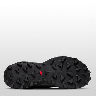 Tênis de corrida Salomon Wildcross 2 feminino India Ink/Qush