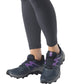 Tênis de corrida Salomon Wildcross 2 feminino India Ink/Qush