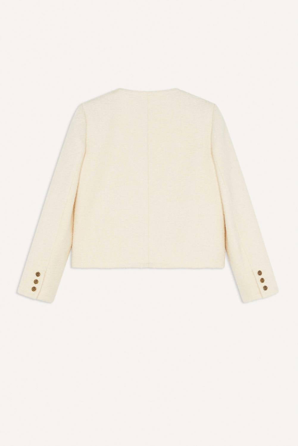 Ba&Sh - Meredith Jacket