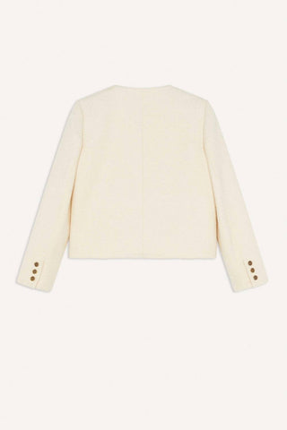 Ba&amp;Sh - Jaqueta Meredith