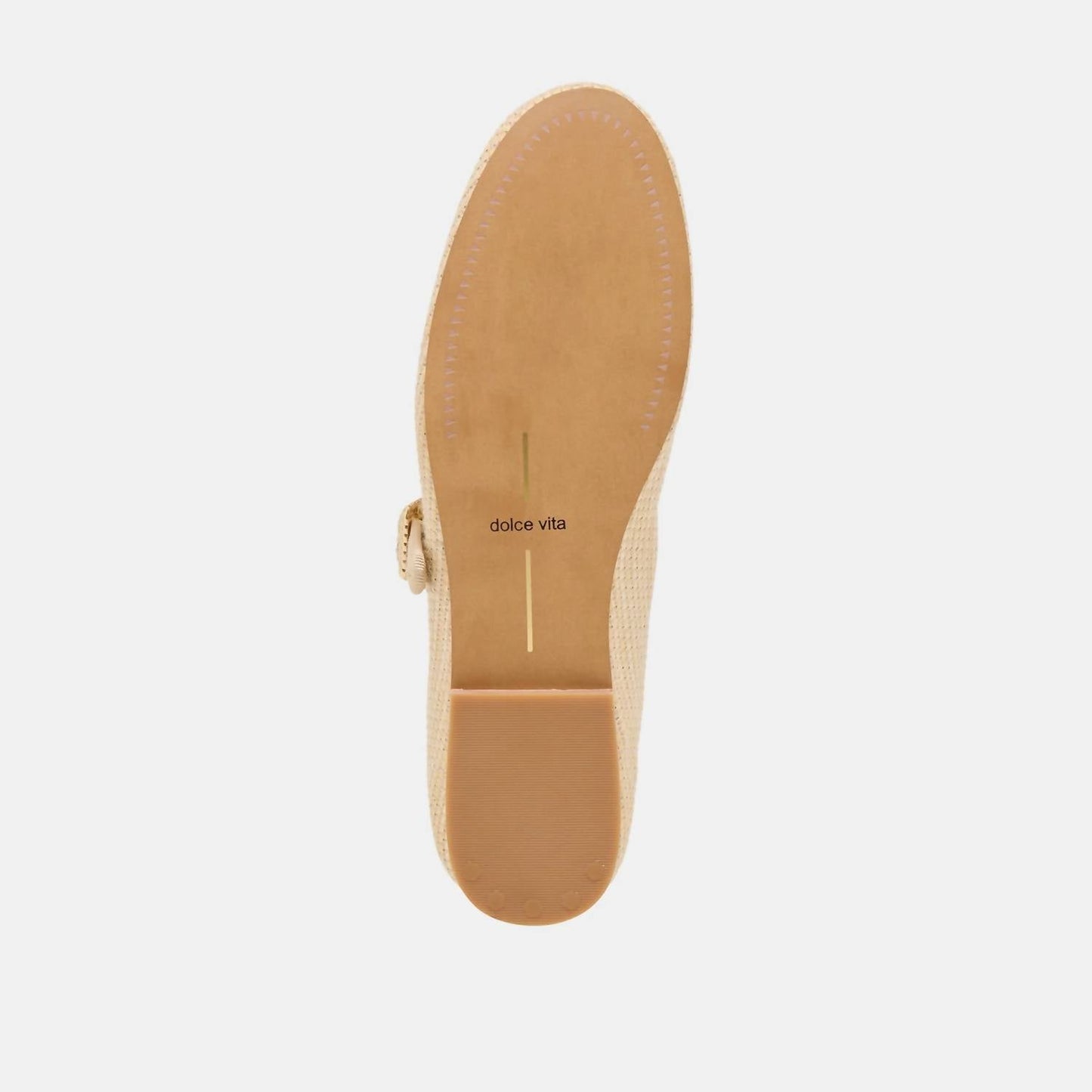 Dolce Vita - Women's Relan Ballet Flats