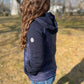 Cortland Park - Cotton Sweater Hoodie