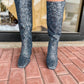 Corkys Footwear - Yolo Glitter Knee High Boots