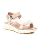 Xti - WOMEN'S FLAT SANDALS