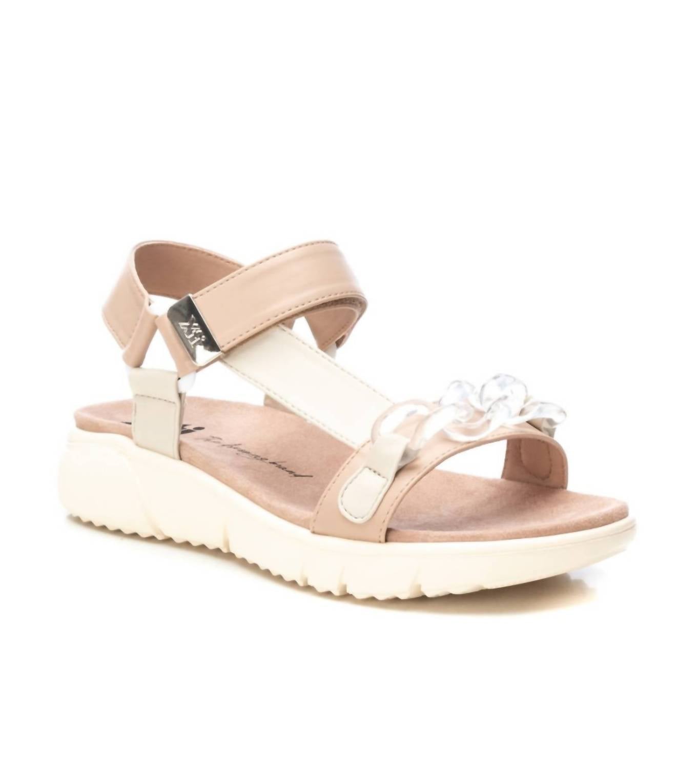 Xti - WOMEN'S FLAT SANDALS