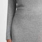 Vince - Cozy Midi Skirt