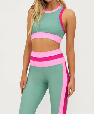 Beach Riot - Gwen Sleeveless Top