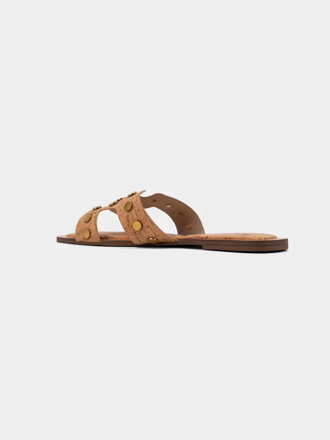 Shu Shop - Women's Donatella Slide