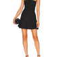 For Love & Lemons - JANET MINI DRESS