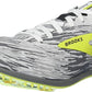 Tênis Brooks Wire v6 XC Masculino Cinza