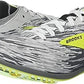 Tênis Brooks Wire v6 XC Masculino Cinza