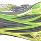 Tênis Brooks Wire v6 XC Masculino Cinza