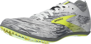 Tênis Brooks Wire v6 XC Masculino Cinza