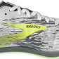 Tênis Brooks Wire v6 XC Masculino Cinza
