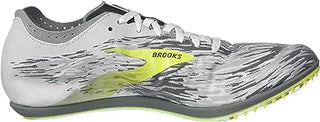 Tênis Brooks Wire v6 XC Masculino Cinza