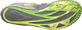 Tênis Brooks Wire v6 XC Masculino Cinza