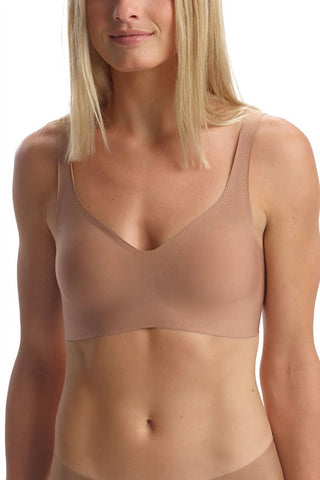 Commando - Perfect Scoopneck Bra