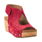Corkys Footwear - Women's Frisky Wedge