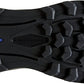 Tênis de trilha Brooks Cascadia 16 feminino, preto/ébano/yucca