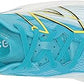 Tênis New Balance Fuelcell Rebel V2 Feminino Branco/Céu Virtual