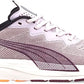 Tênis de corrida feminino Puma Velocity Nitro 2 Lavanda/Uva