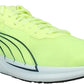 Tênis de corrida Puma Liberate Nitro masculino Fizzy Light/Azul