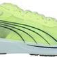 Tênis de corrida Puma Liberate Nitro masculino Fizzy Light/Azul