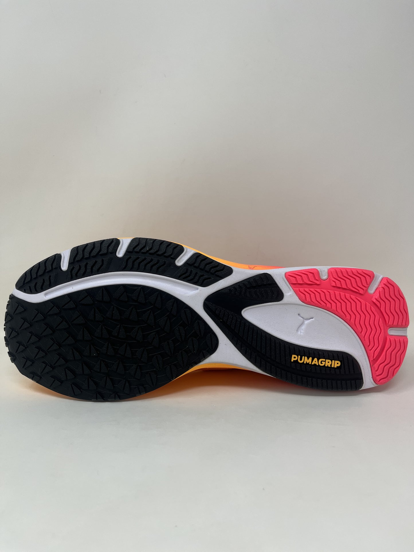 Tênis de corrida feminino Puma Velocity Nitro 2 Sunset Glow/Sun