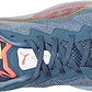 Tênis de corrida feminino Puma Velocity Nitro 2, céu noturno/pôr do sol