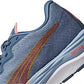 Tênis de corrida feminino Puma Velocity Nitro 2, céu noturno/pôr do sol