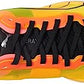Tênis de corrida Puma Liberate Nitro masculino Fireglow Sun/Pôr do sol