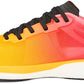 Tênis de corrida feminino Puma Liberate Nitro Fireglow Sunset Glow/Sun Stream