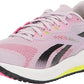 Tênis de corrida feminino Reebok Floatride Energy 3.0, rosa, tamanho 6,5 B, médio, EUA