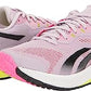 Tênis de corrida feminino Reebok Floatride Energy 3.0, rosa, tamanho 6,5 B, médio, EUA