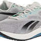 Tênis de corrida Reebok Floatride Energy 3.0 masculino, cinza/menta, tamanho 12 D, médio, EUA