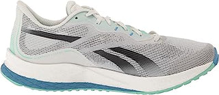 Reebok Men'S Floatride Energy 3.0 Running Shoes Grey/Mint Size 12 D Medium Us
