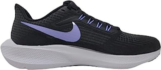Tênis de corrida Nike Air Zoom Pegasus 39 feminino preto/amarelo