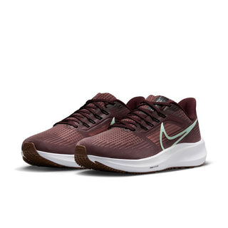 Tênis Nike Air Zoom Pegasus 39 Feminino Canyon Rust/Borgonha
