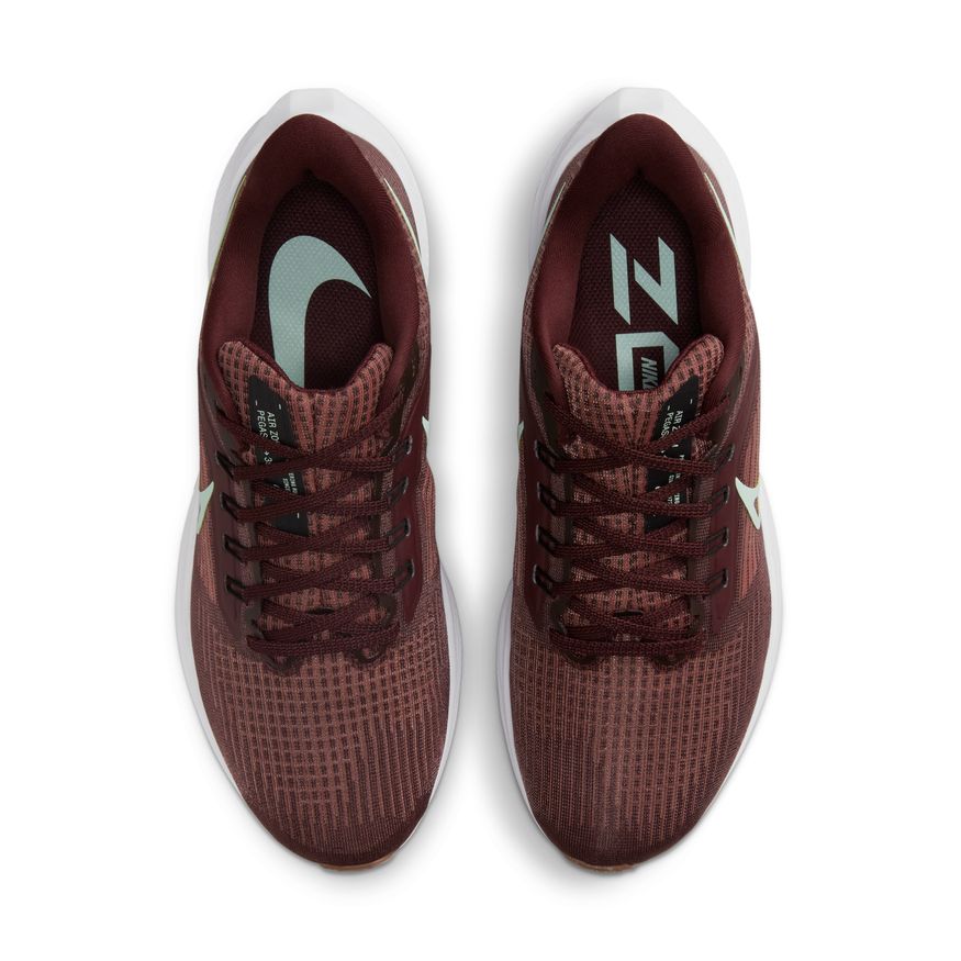 Tênis Nike Air Zoom Pegasus 39 Feminino Canyon Rust/Borgonha