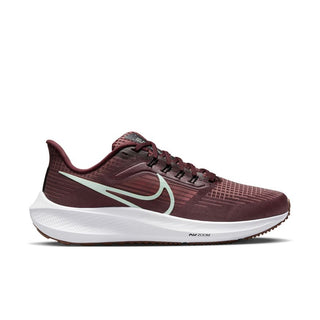Tênis Nike Air Zoom Pegasus 39 Feminino Canyon Rust/Borgonha
