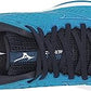 Tênis de corrida Mizuno Wave Rider 25 feminino, azul