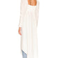 Free People - Luna Maxi Top