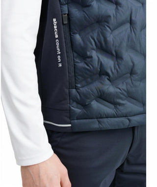 Abacus Sportswear Us - Grove Hybrid Vest