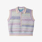 Mes Demoiselles - Knitted Rasmus Top