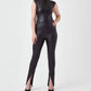 Spanx - Mock Neck Bodysuit