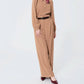 Tara Jarmon - Tonio Long Sleeve Top