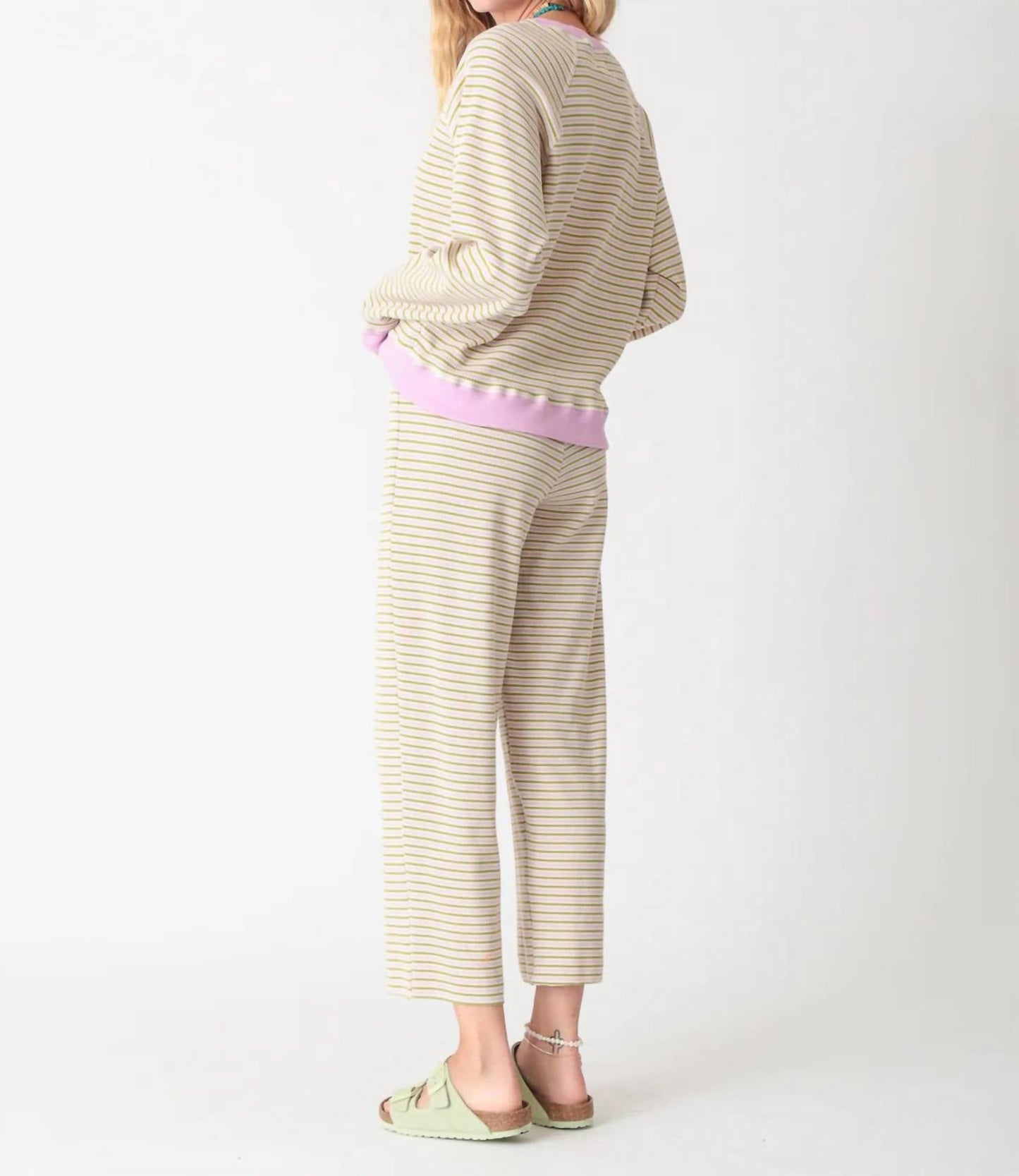 Electric & Rose - Ronan Pullover