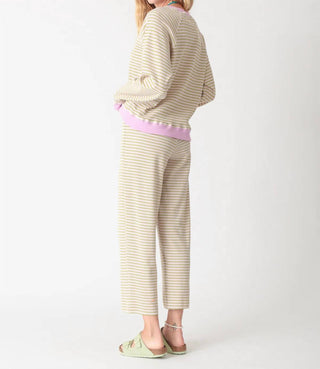 Electric & Rose - Ronan Pullover