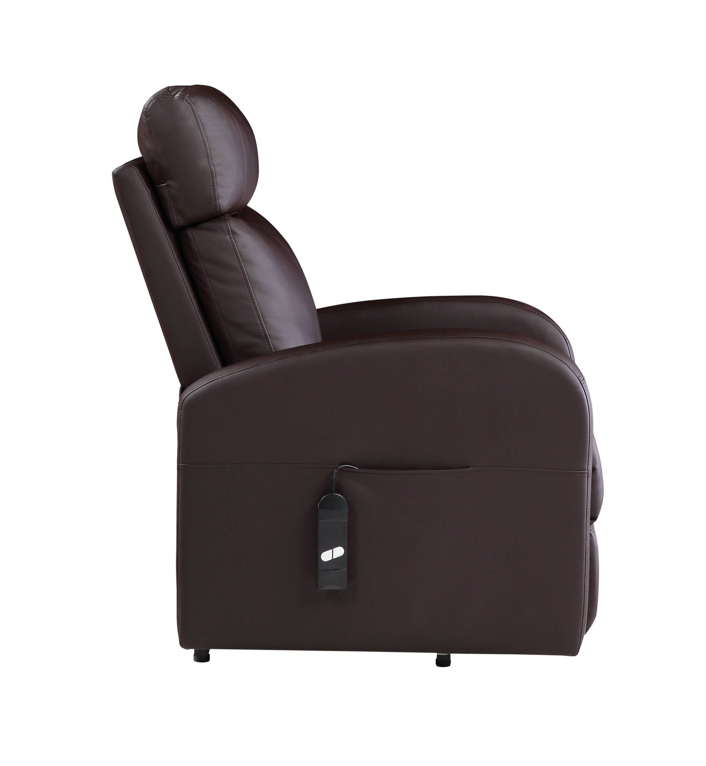 Ricardo Power Motion Recliner With Lift