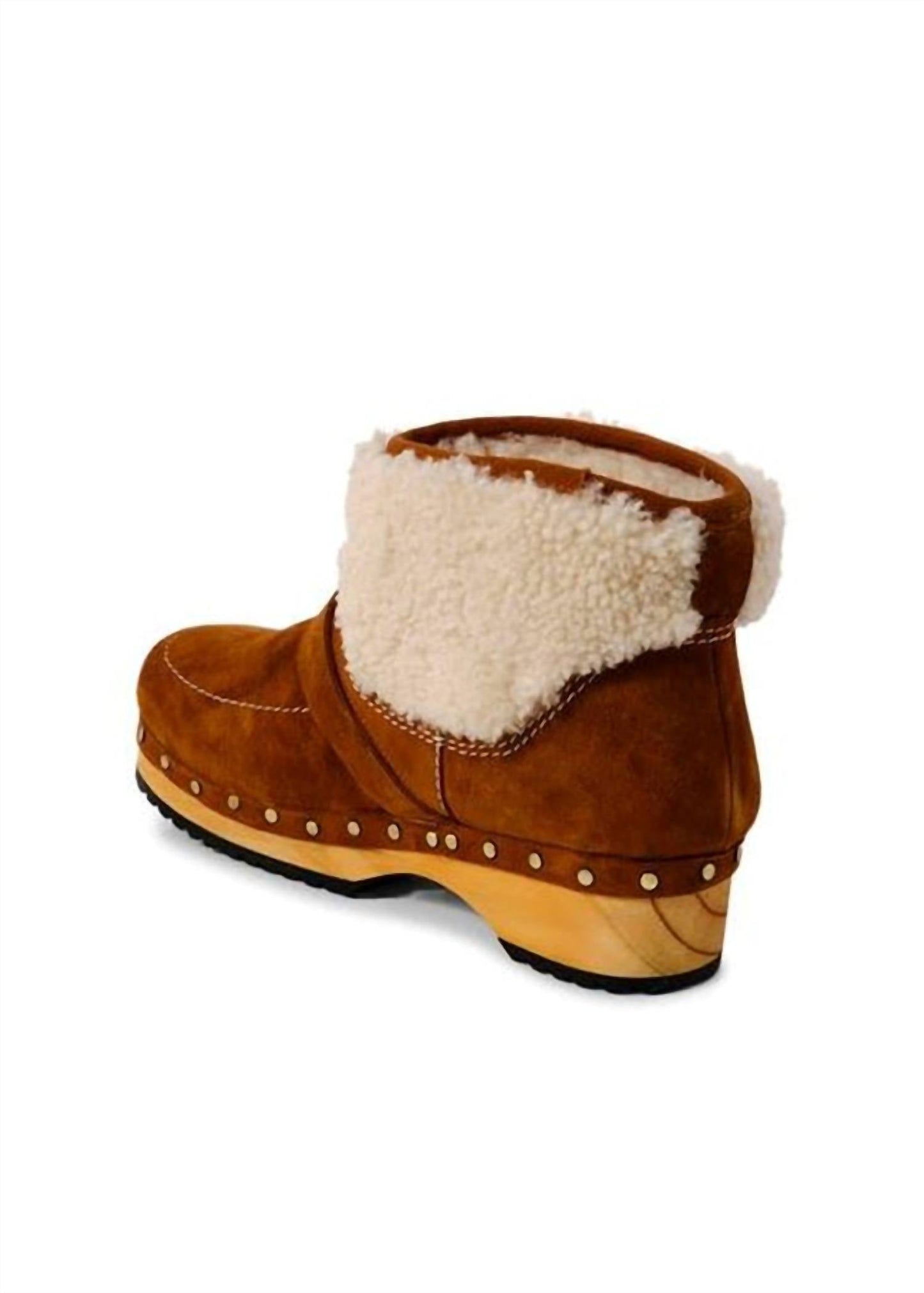 Free People - Women's Oak Clog Boot